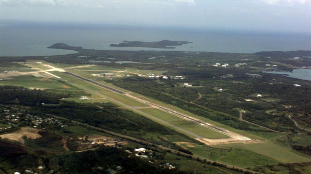  Hay potenciales clientes interesados en proyecto aeroespacial en Ceiba 