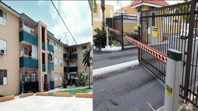 Plan agresivo de la AEE, para cobrar luz en urbanizaciones, pero No en residenciales pÃºblicos