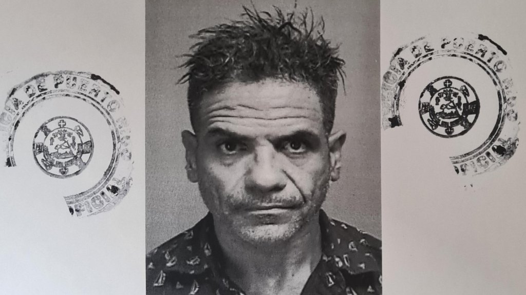  A la c&aacute;rcel por robar mercanc&iacute;a en Home Depot de Bayam&oacute;n 