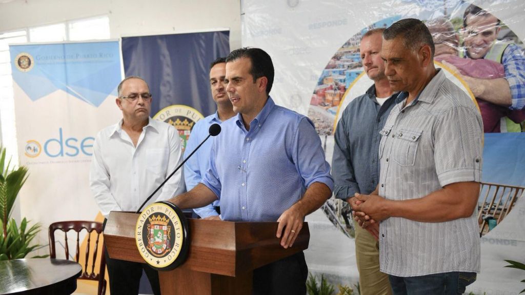  Rossell&oacute; Nevares firma acuerdo colaborativo para asegurar acceso al agua de comunidades 