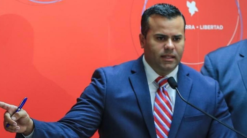  Secretario general del PPD condena actos de corrupci&oacute;n de exalcalde Trujillo Alto 