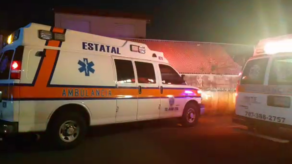  De cuidado ni&ntilde;o de 4 a&ntilde;os que cay&oacute; por la ventana de un condominio en Hato Rey 