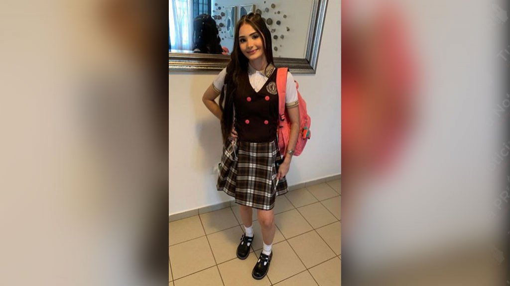  Localizan en caguas a menor reportada como desaparecida en Cayey 