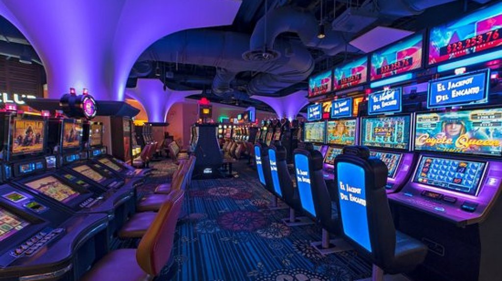  Casinos pedir&aacute;n prueba de vacunaci&oacute;n 
