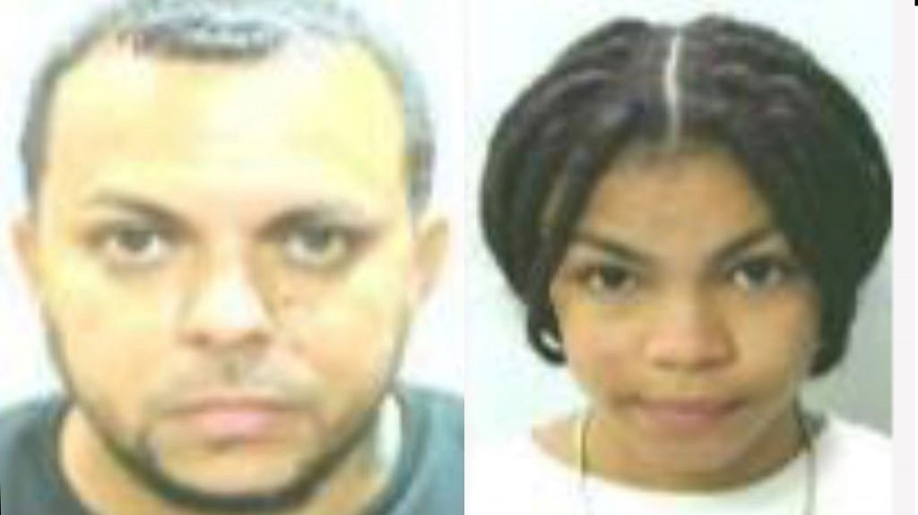  Municipales de San Juan logran arrestos por ley 54 luego de un mot&iacute;n en Ramos Antonini 