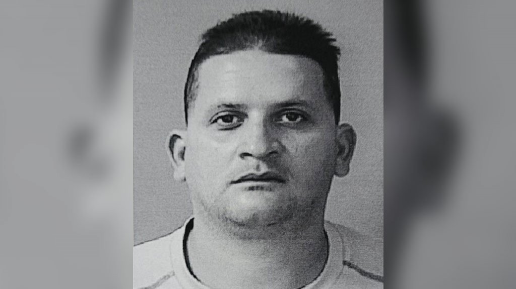  Arrestan a hombre contra quien pesaba orden de arresto en Orocovis 