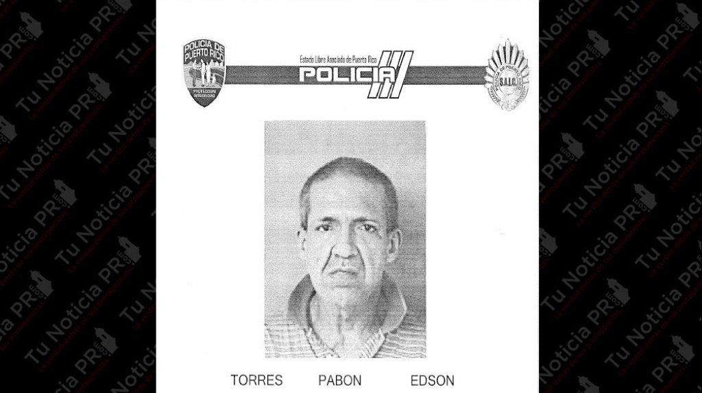  A la c&aacute;rcel por robar una pistola que estaba dentro de un auto en Cabo Rojo 