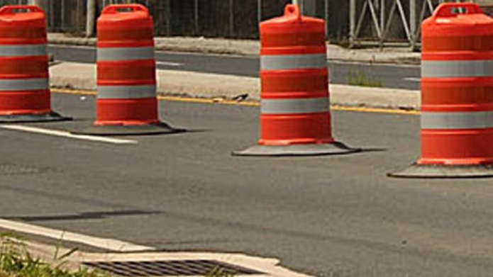 Aviso: MaÃ±ana cierran dos carreteras en el Ã¡rea metro (vea cuales son)