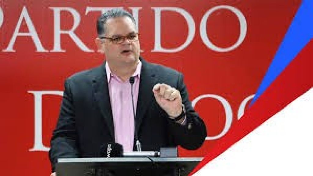  PPD emplaza a la Junta y al gobernador a que revelen razones para cambios que incrementan recortes a pensionados despues de las elecciones 