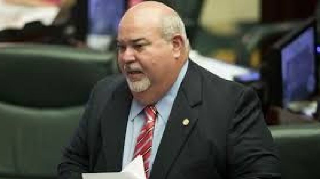  Presidentes legislativos cierran filas en el tema del Impuesto al Inventario y entienden tiene que atenderse con Reforma Contributiva 