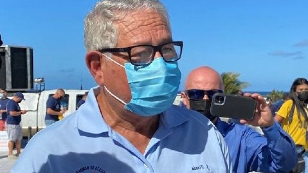  Sindicato de Bomberos dice que arresto de comandante en Cabo Rojo “es un caso lamentable y aislado” 