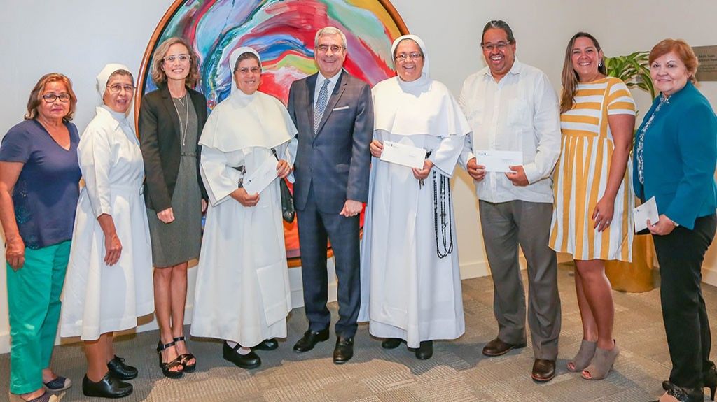  McConnell Vald&eacute;s LLC dona $60,000 a trav&eacute;s del McConnell Vald&eacute;s Disaster Relief Fund 