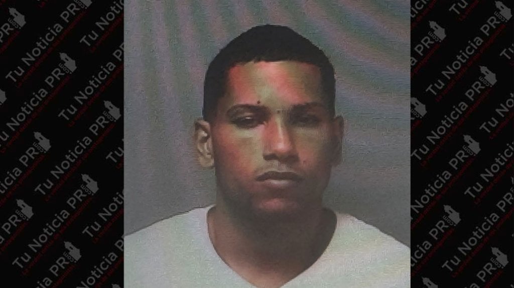  Arrestan boxeador profesional por violencia de género en San Juan 