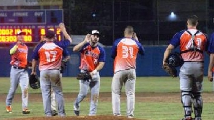 Hoy se juega tanda crucial en Carnaval de Campeones de la Coliceba