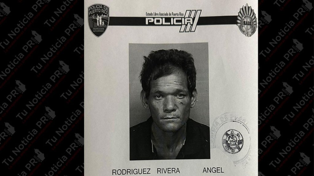  A la c&aacute;rcel &ldquo;Deambulante&rdquo; por escalamiento en Bayam&oacute;n 