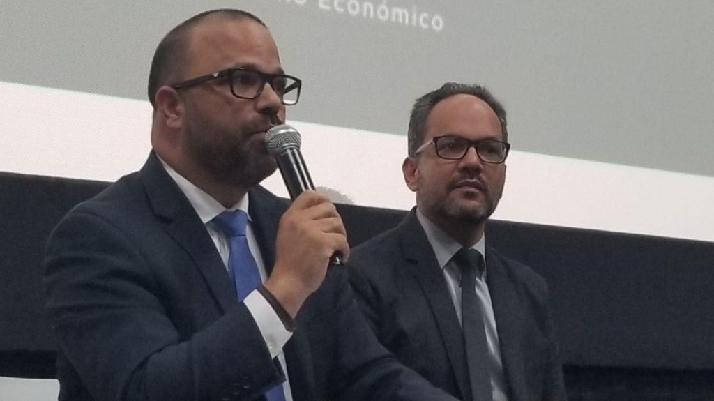  Escuche audio: Fomento Industrial apoya programa de retenci&oacute;n escolar Uno a Uno que ahora llega a m&aacute;s estudiantes 