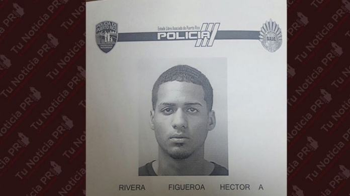 A la cÃ¡rcel por robar un Galaxy 5 y 17 dÃ³lares en Trujillo Alto 