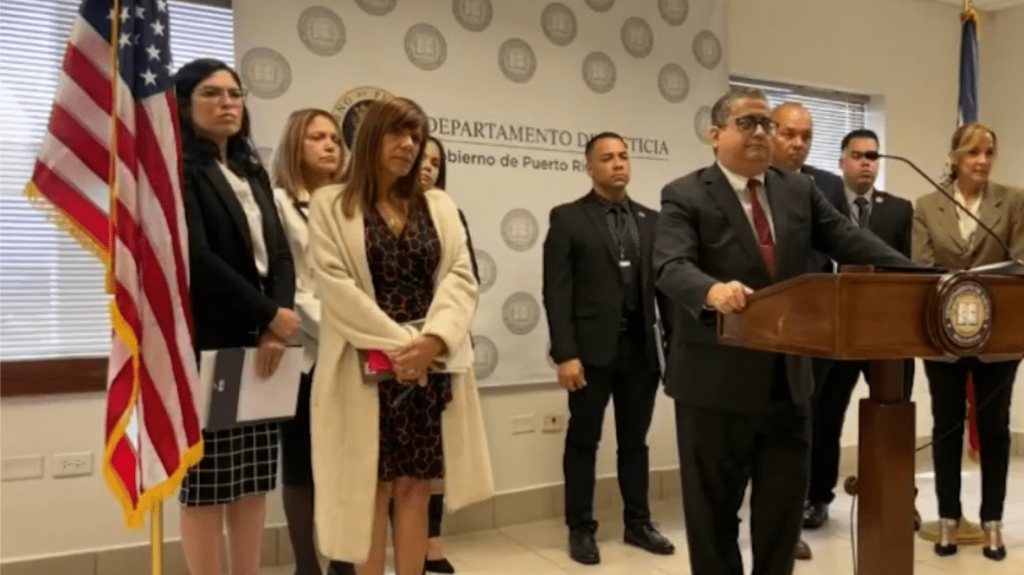  Departamento de Justicia y Polic&iacute;a revelan esquema de fraude a trav&eacute;s de la red social Instagram 