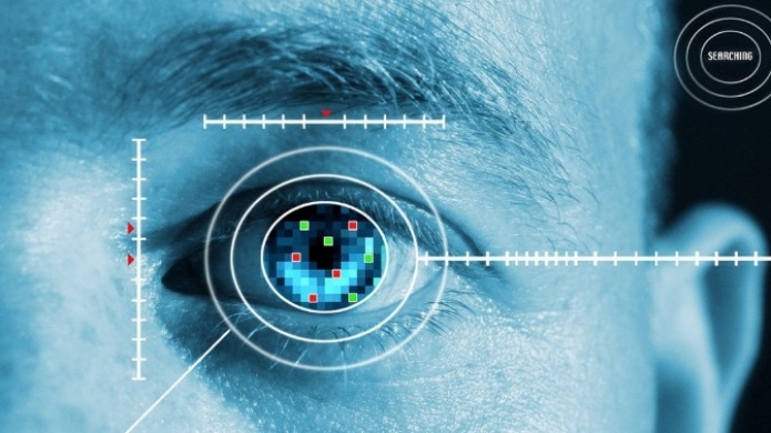 El escÃ¡ner de iris del Samsung Galaxy S8 se utilizarÃ¡ para transacciones bancarias