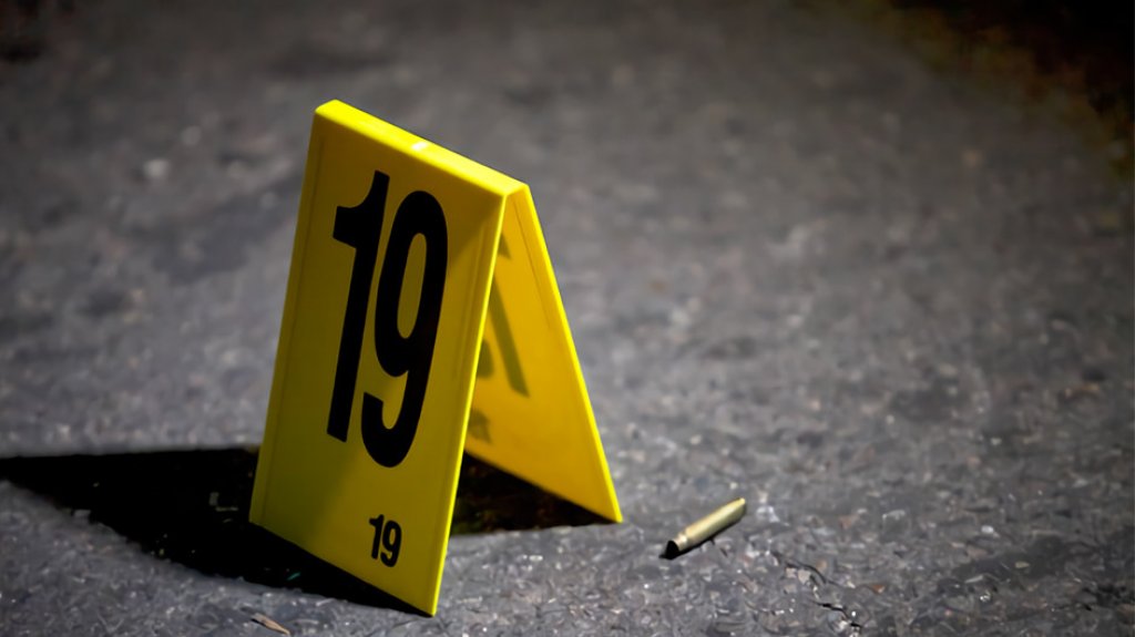  Dos j&oacute;venes de 19 y 20 a&ntilde;os muertos en tiroteo en Coamo 