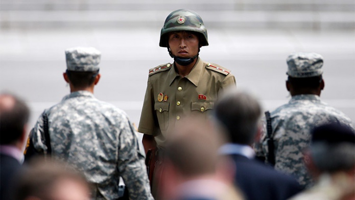 Piongyang y SeÃºl llegan a un acuerdo tras reuniÃ³n de emergencia en medio de la crisis