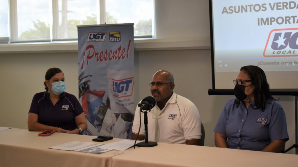  UGT con campa&ntilde;a pol&iacute;tica educativa 