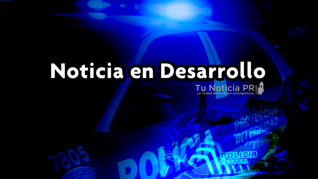  Encuentran una persona muerta dentro de una residencia incendiada en Aguada 