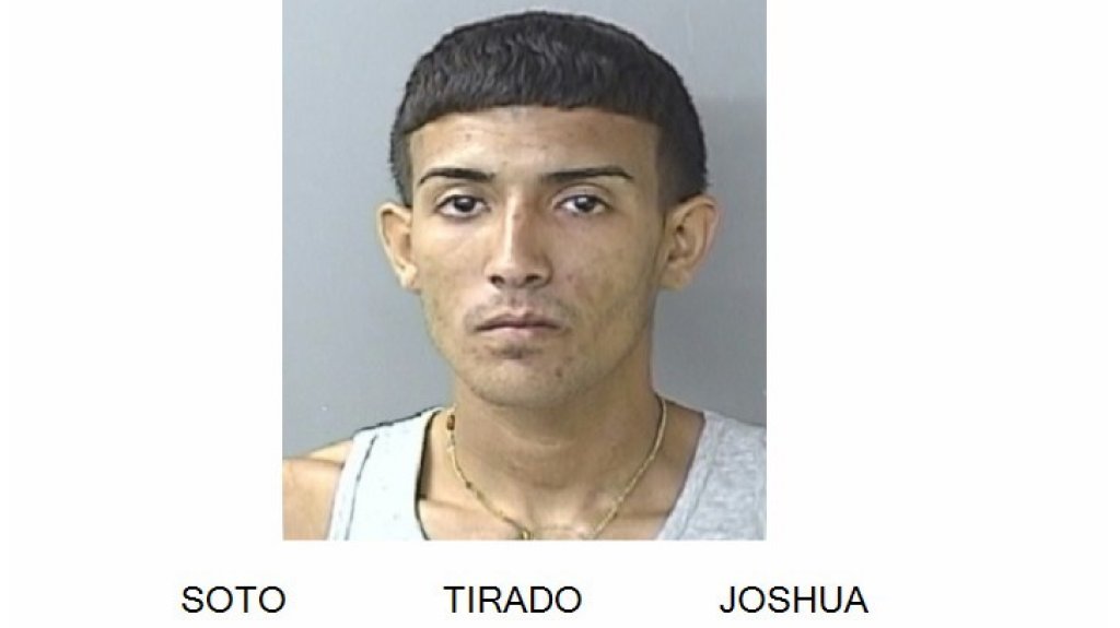  Arrestado en Aguadilla luego de decirle a su prima que mataría a su jeva 