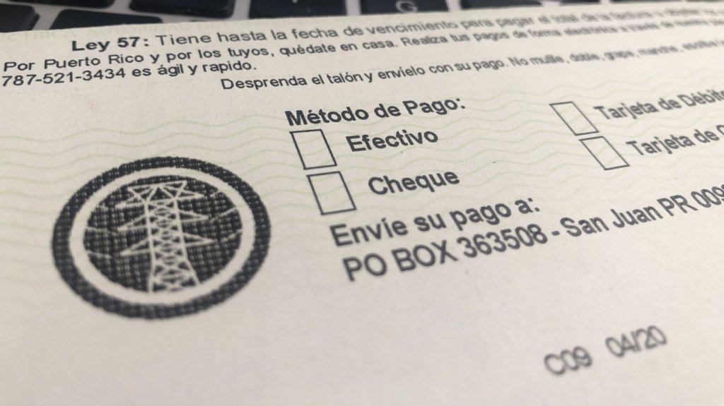  Deuda millonaria de la Superintendencia del Capitolio con la AEE 