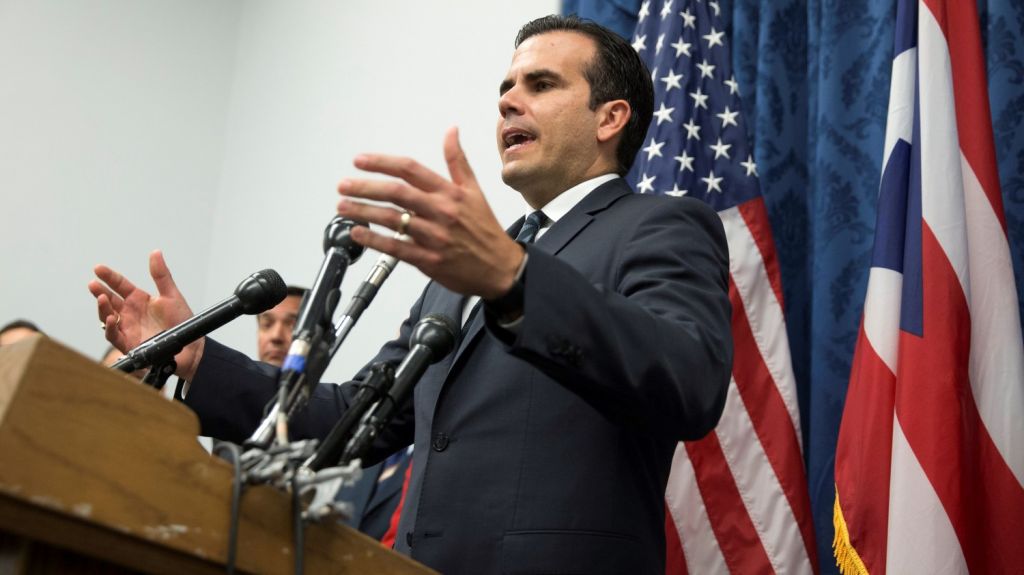  Rossell&oacute; niega que la investigaci&oacute;n al hijo de Maldonado sea una persecuci&oacute;n 