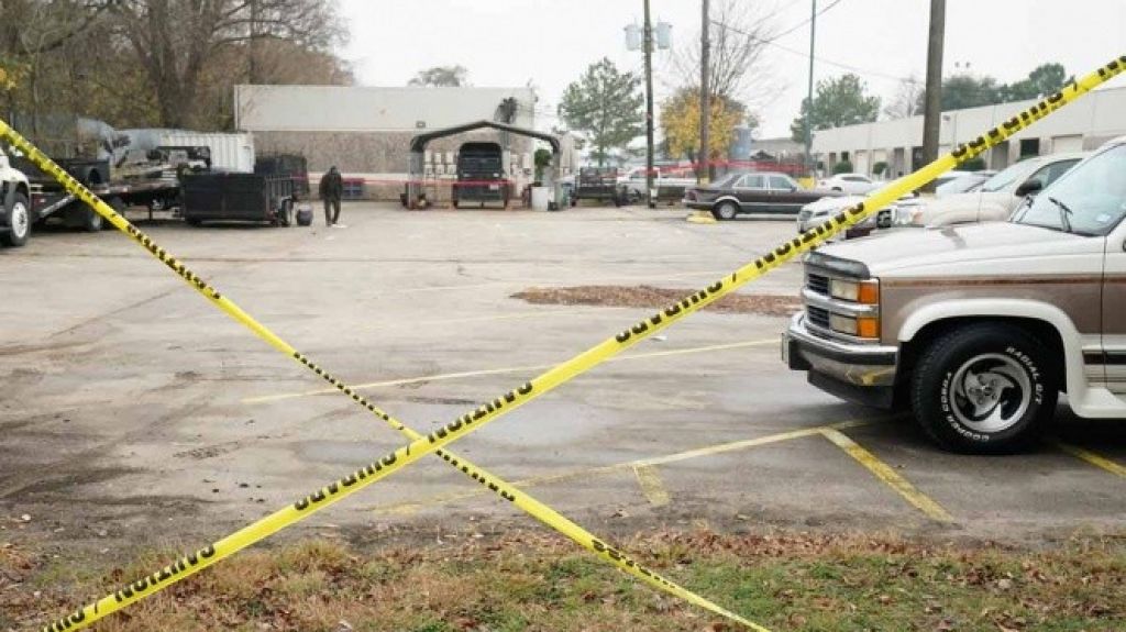  Tiroteo durante filmaci&oacute;n de video musical deja 2 muertos en EE.UU. 