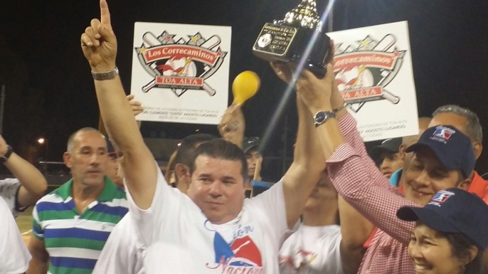 Toa Alta nuevo campeÃ³n en la Coliceba