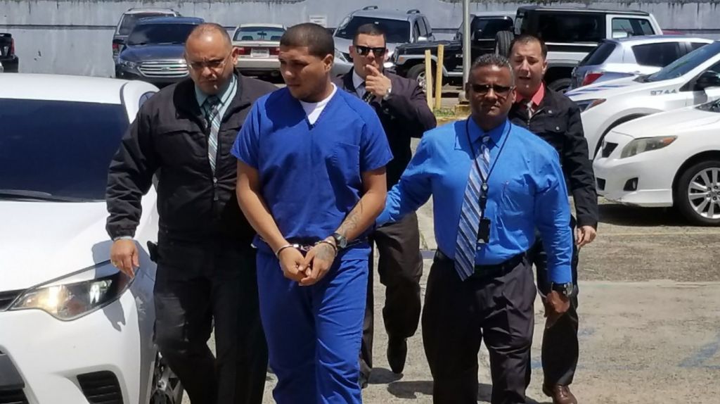  Fianza Millonaria para "Casc&oacute;n", quien asesino una anciana de 78 a&ntilde;os en Fajardo 