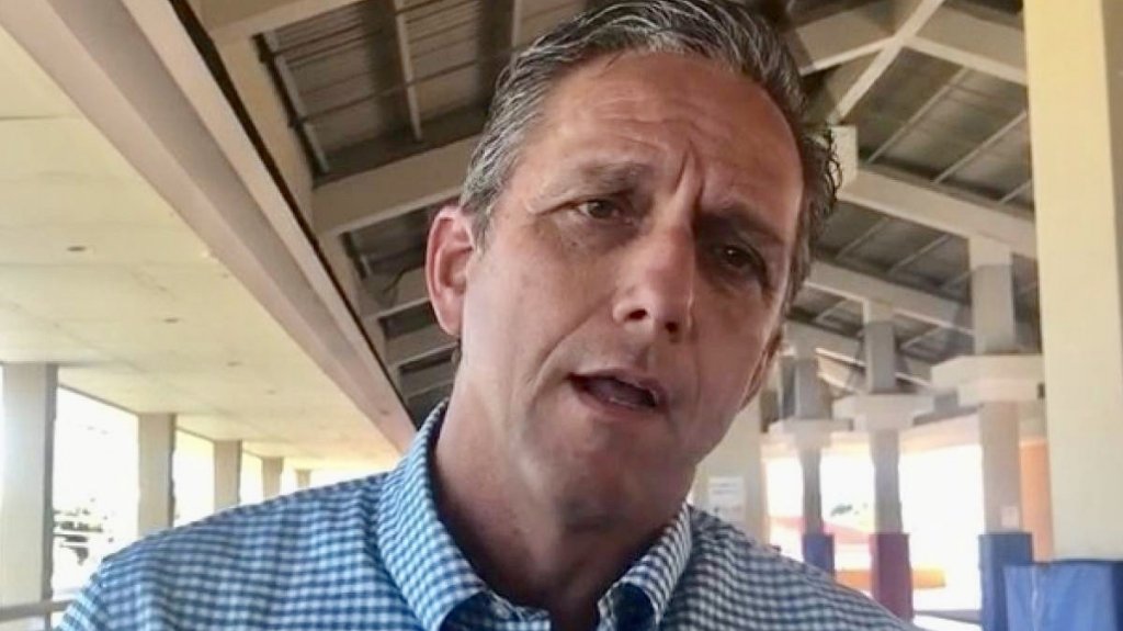  Alcalde de Coamo pide que se incentive con $1,000 millones el sector industrial en el sur 