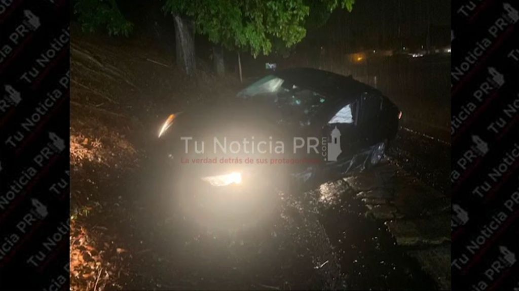  Identifican uno de los hombres asesinados en tiroteo de anoche en expreso Las Americas 