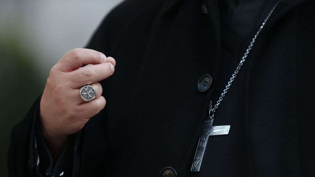  Cascada de investigaciones en EE.UU. tras esc&aacute;ndalo de Iglesia en Pensilvania 