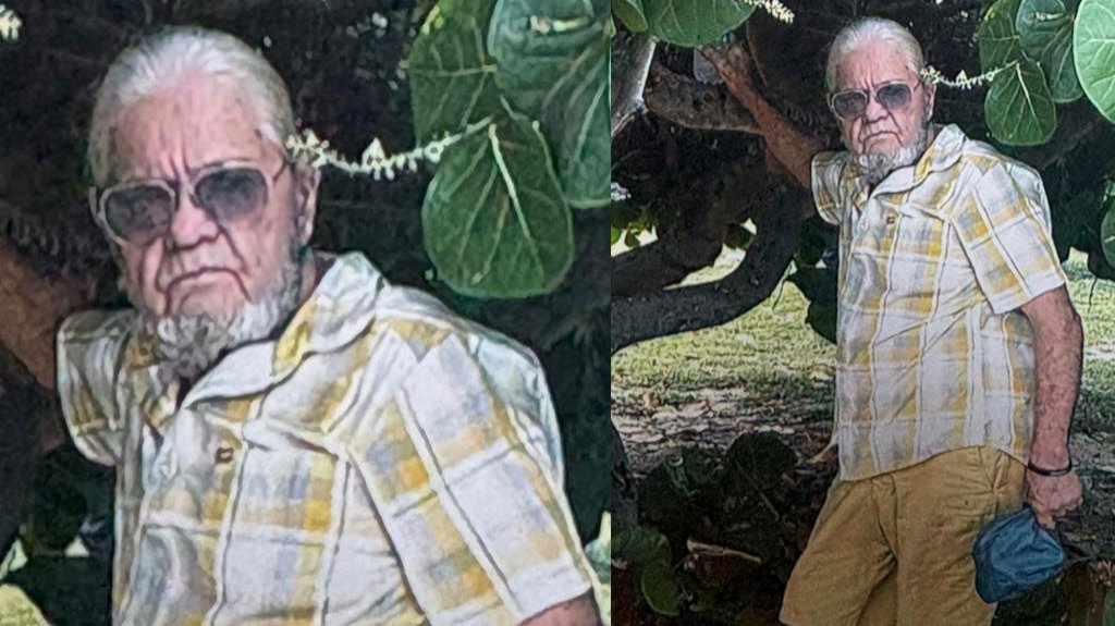  Reportan persona desaparecida en San Sebasti&aacute;n 