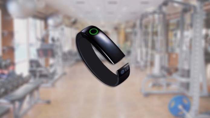 LG Lifeband Touch, nueva pulsera para monitorizar nuestro ejercicio