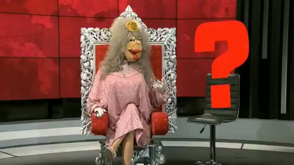  Video: La Comay anuncia la fecha de comienzo de su programa en el canal 11 