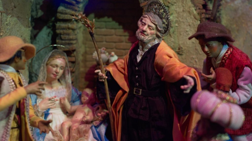  Famoso nacimiento del doctor Francisco del R&iacute;o en Morovis se iluminar&aacute; este viernes 