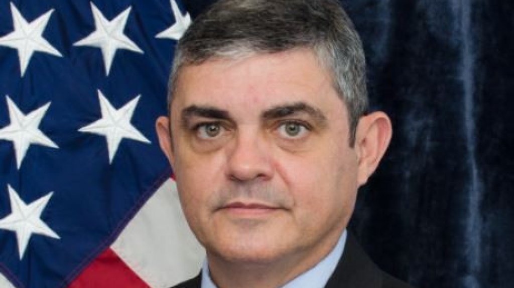  Escogen a Alejandro De la Campa como encargado de Junta Ejecutiva Federal 