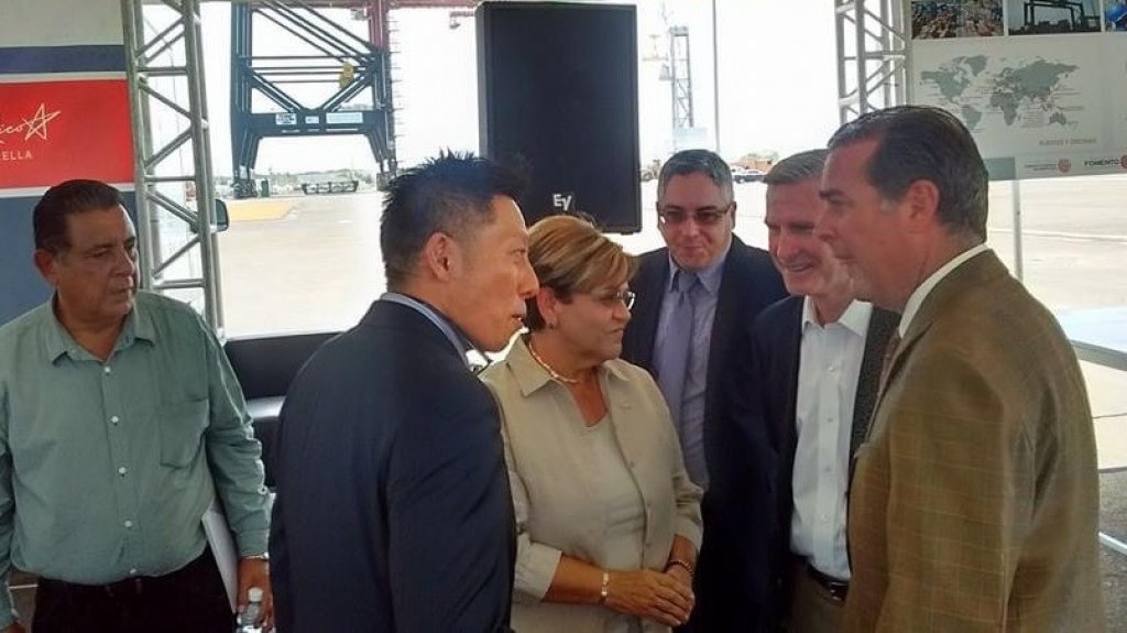  Autoridad del Puerto de Ponce obtiene la primera ruta mar&iacute;tima federal certificada 