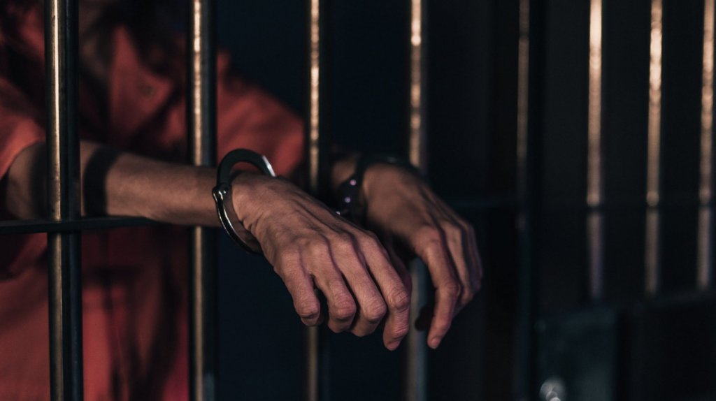  Federales sentencian a hombre a 40 a&ntilde;os de prisi&oacute;n por asesinato 