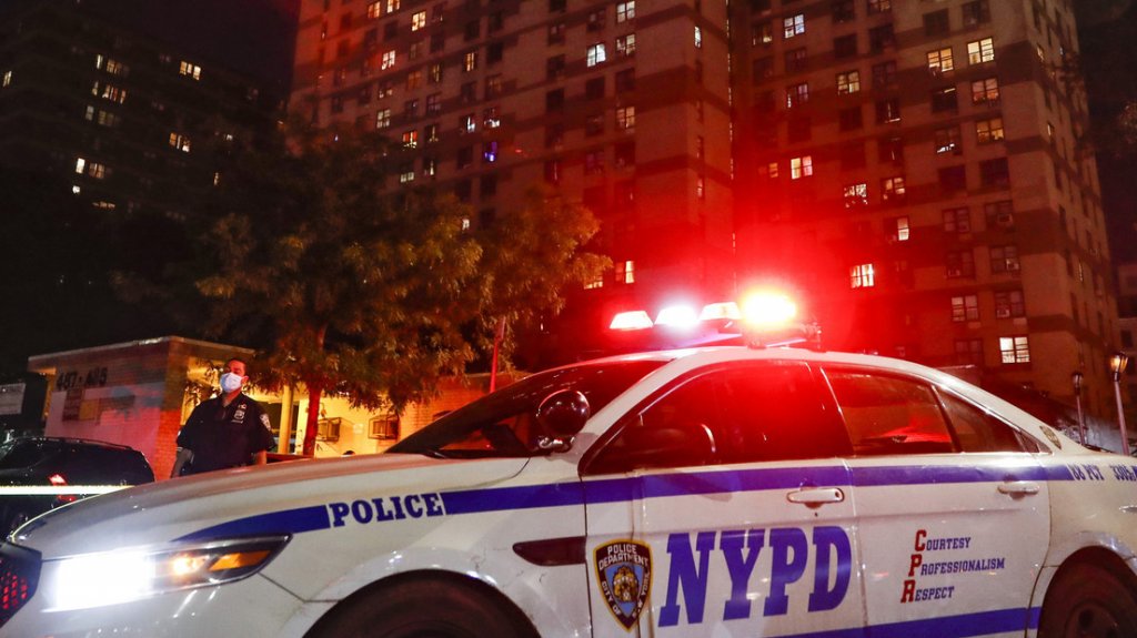  Matan a tiros a una mujer por pedir a un hombre que deje de lanzar fuegos artificiales 