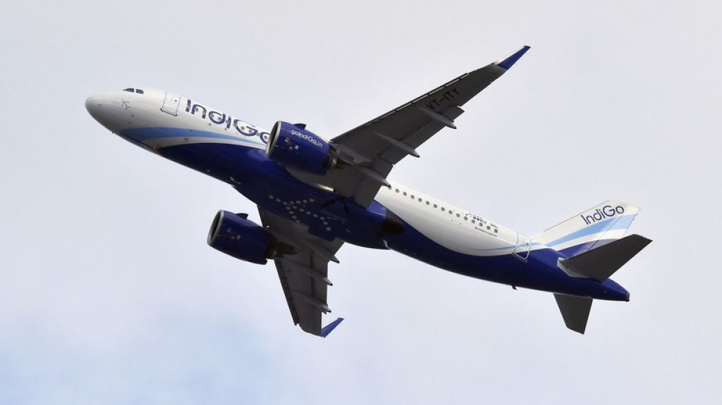  Un pasajero intenta entrar a la cabina del piloto para cargar el celular y sufre las consecuencias 