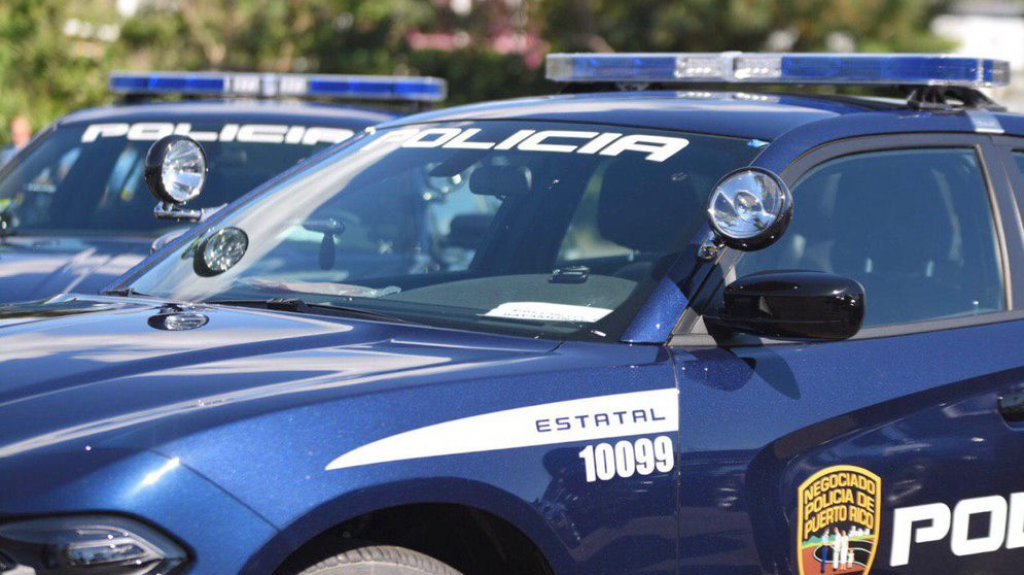  Identifican hombre herido de bala que le dispar&oacute; a la Polic&iacute;a 