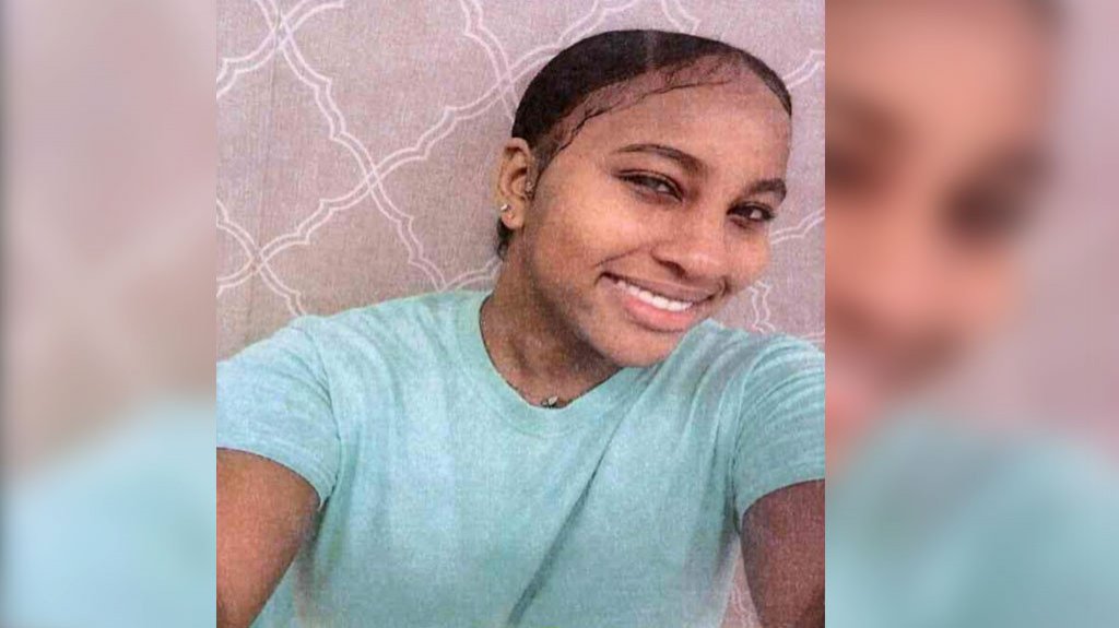  Menor de 17 a&ntilde;os reportada desaparecida en Dorado 