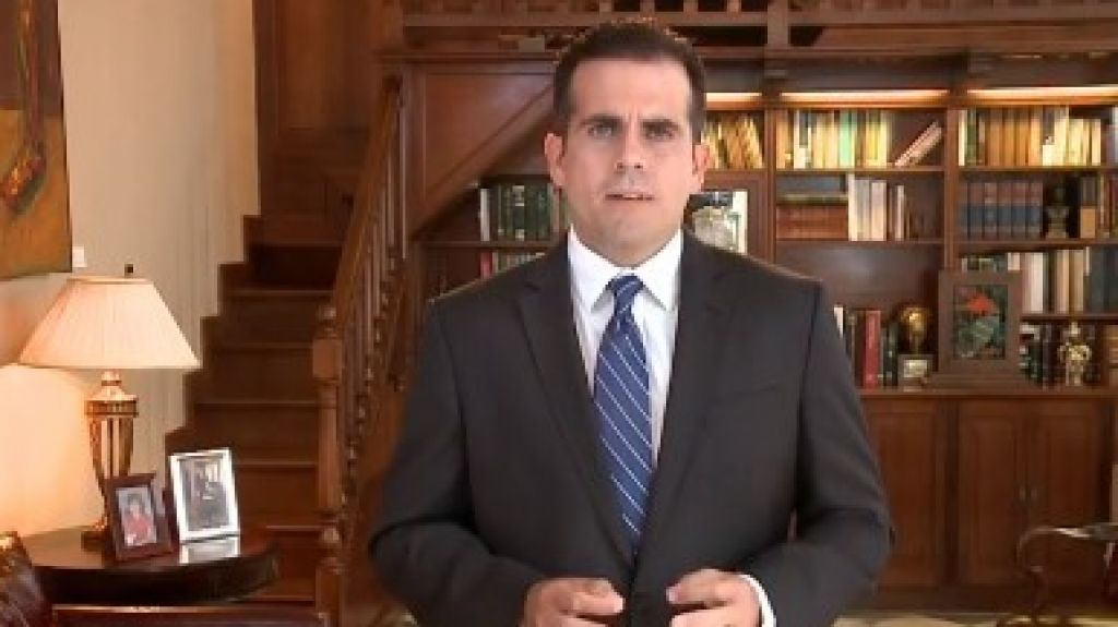  Exempleado de Toa Baja arrestado tuvo contratos con el gobierno, confirma el gobernador 