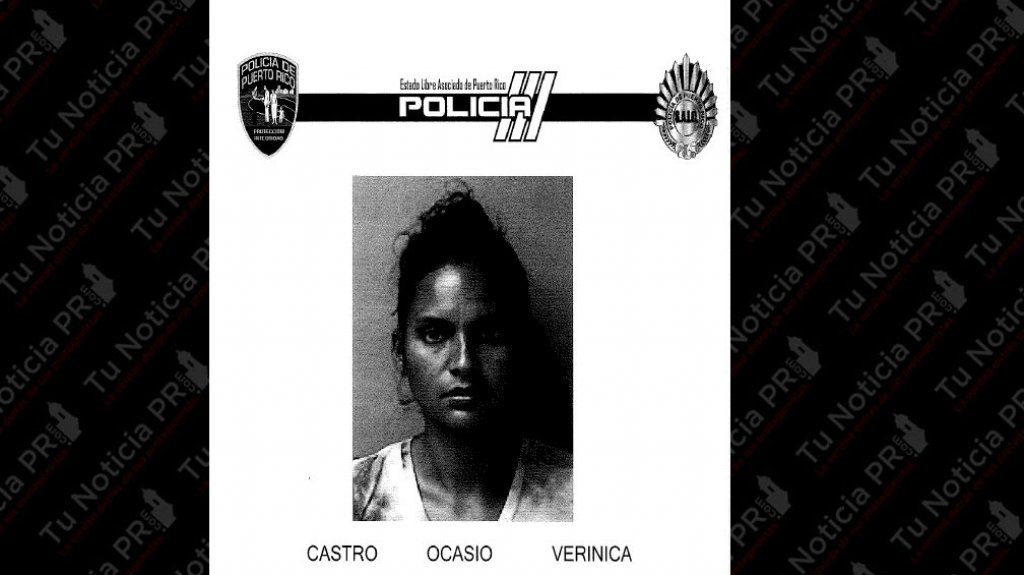  A la c&aacute;rcel, amenaz&oacute; de muerte a su padre de 78 a&ntilde;os en Camuy 