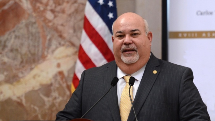 DelegaciÃ³n del PNP en la CÃ¡mara de Representantes solicita admisiÃ³n de Puerto Rico ante el Congreso